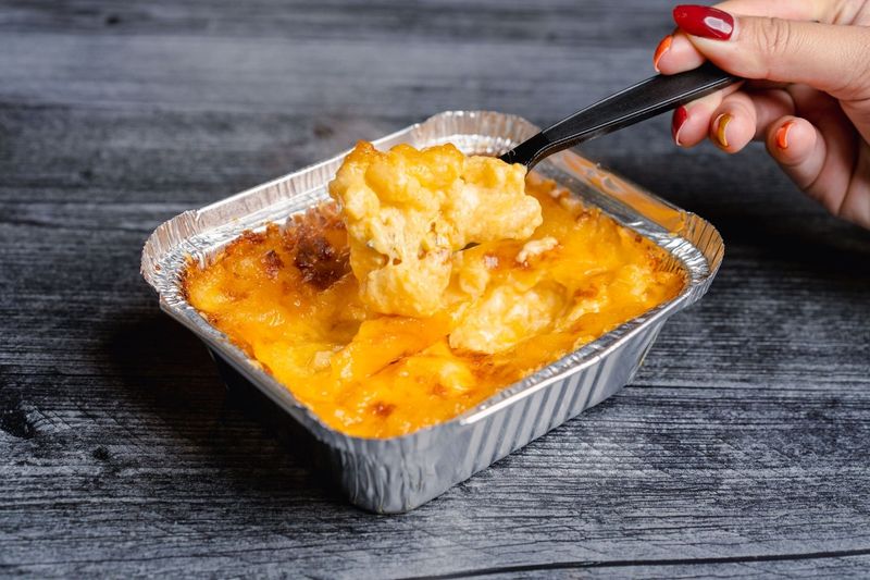 Jumbo Shrimp That Punches Well Above Its Weight