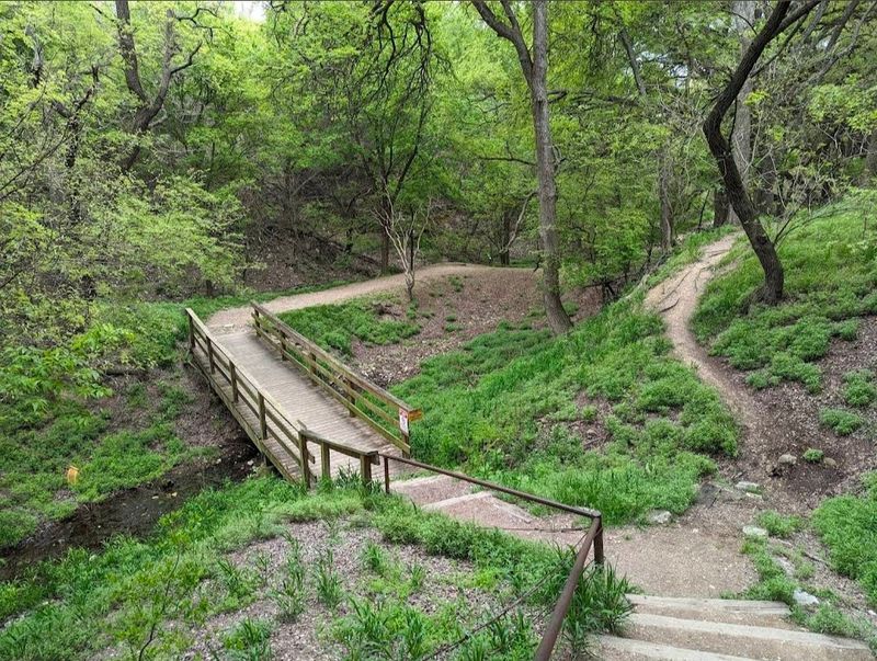 Old Tunnel State Park (Bat Tunnel)