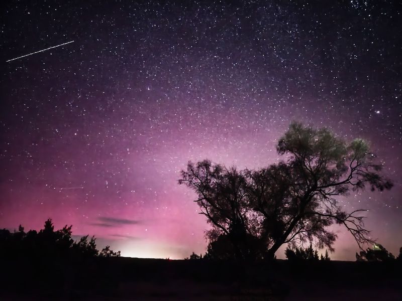 Copper Breaks State Park