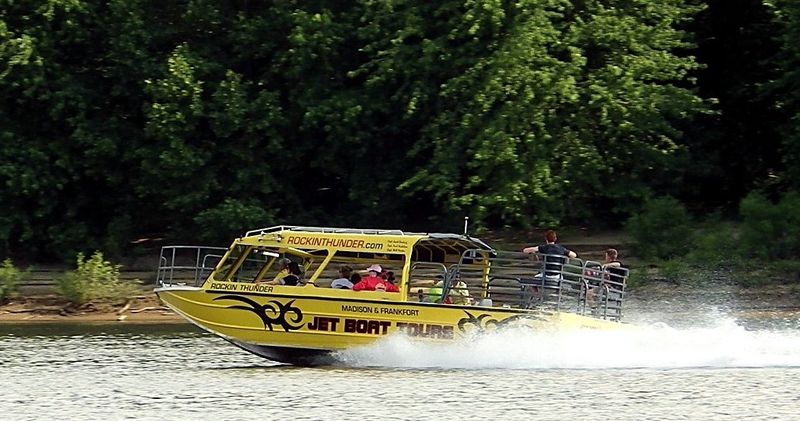 Lunch Stops Add Culinary Adventure To The Journey