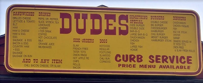 A Menu Built on Classic American Comfort