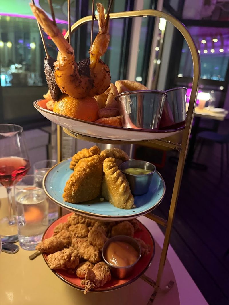 Appetizers That Set the Bar Immediately