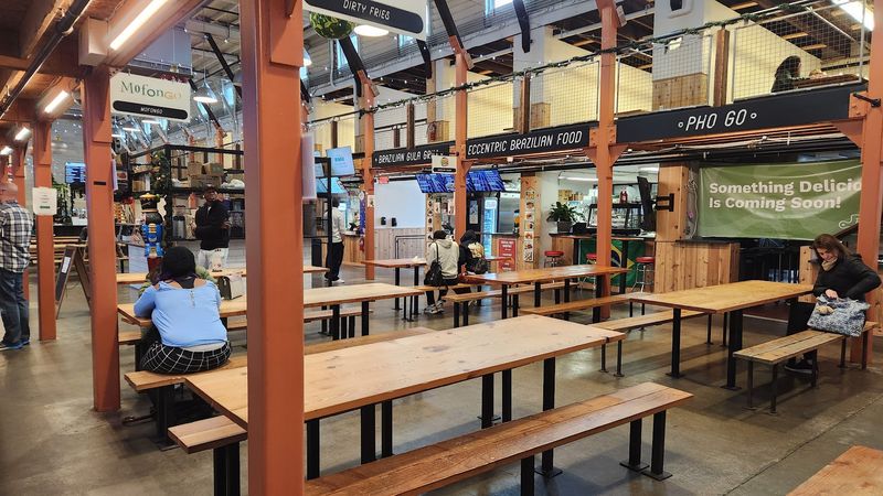 Asian Cuisine Gets Its Moment Here