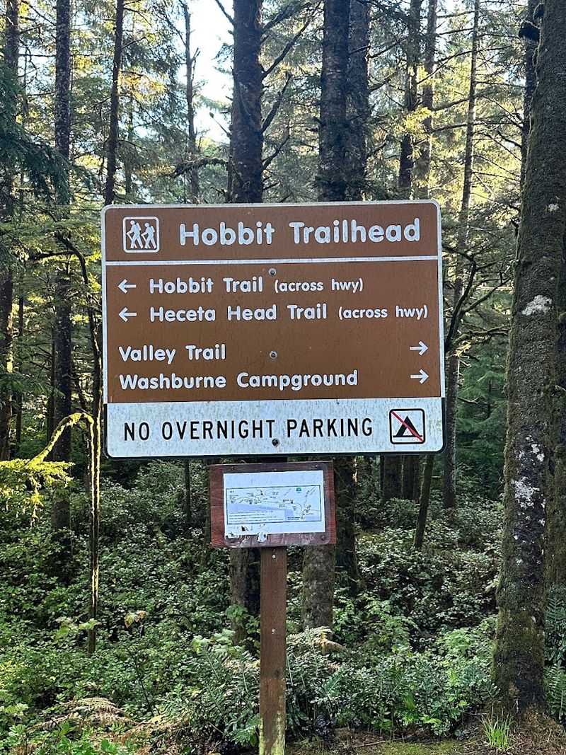 Best Time to Visit the Hobbit Trail