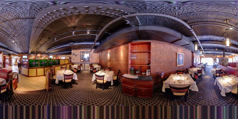 Luce Restaurant, Connecticut