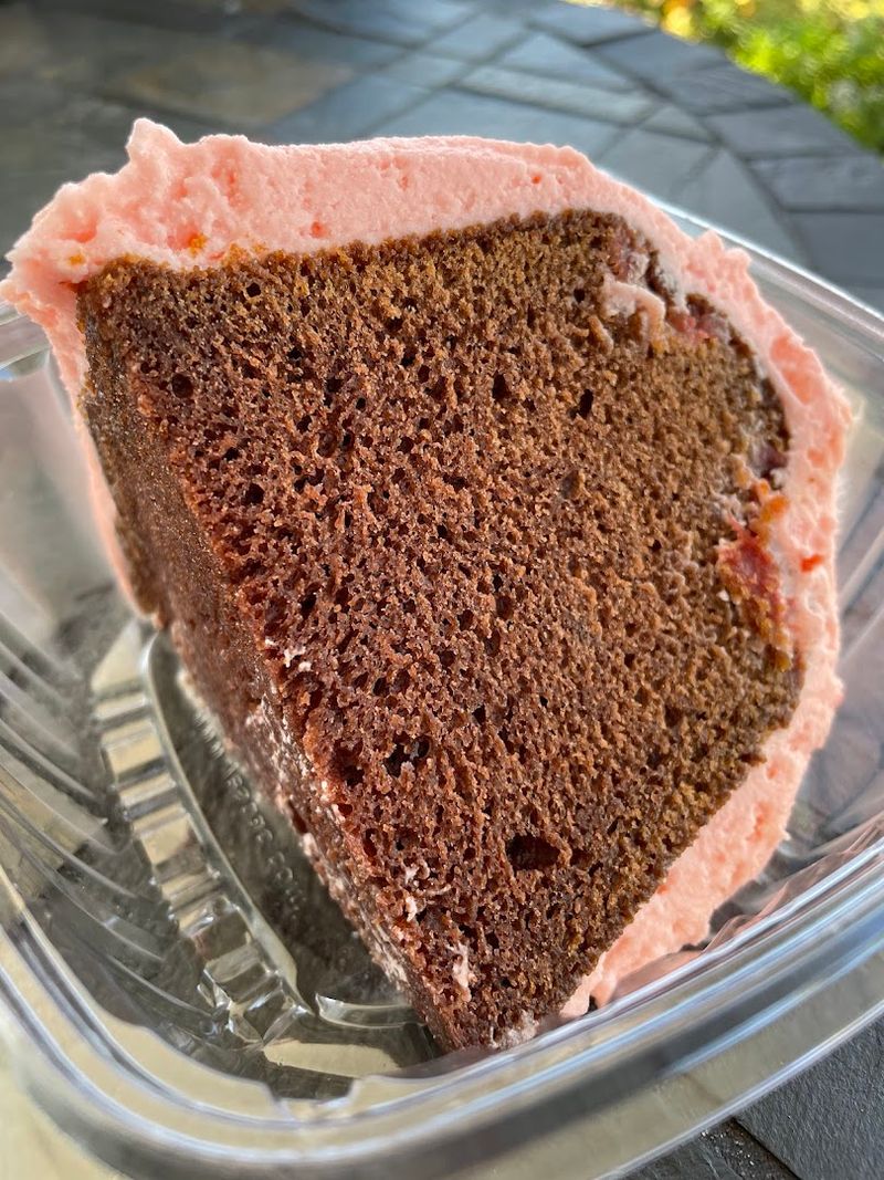 Specialty Cakes That Go Way Beyond Cheesecake