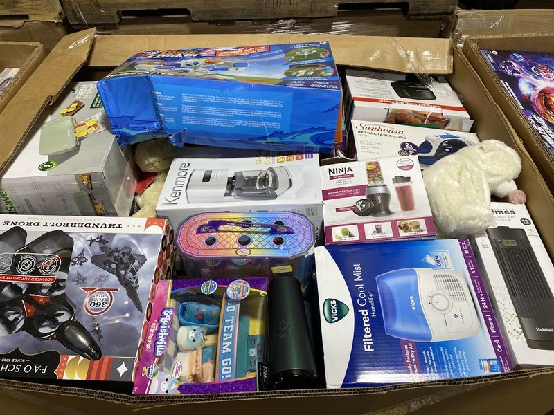 Surprise Finds Hide In Plain Sight