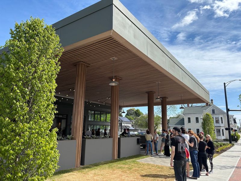 A Former Tech Founder Purchased The Eyesore