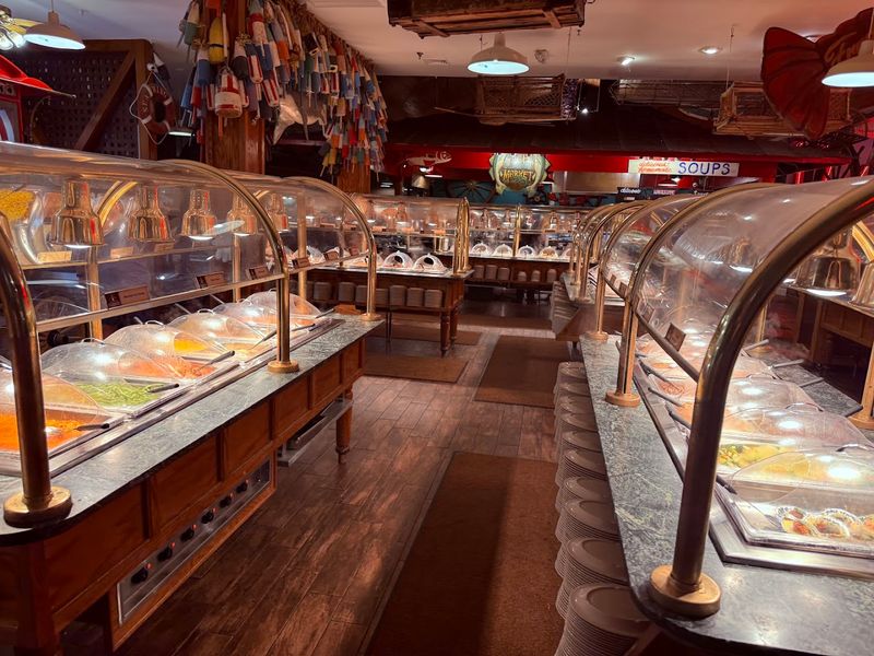 Fresh Breads And Desserts Keep It Going