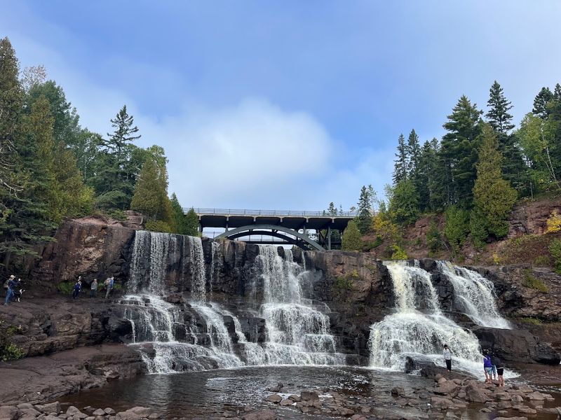What to Pack for a Spring Waterfall Trip