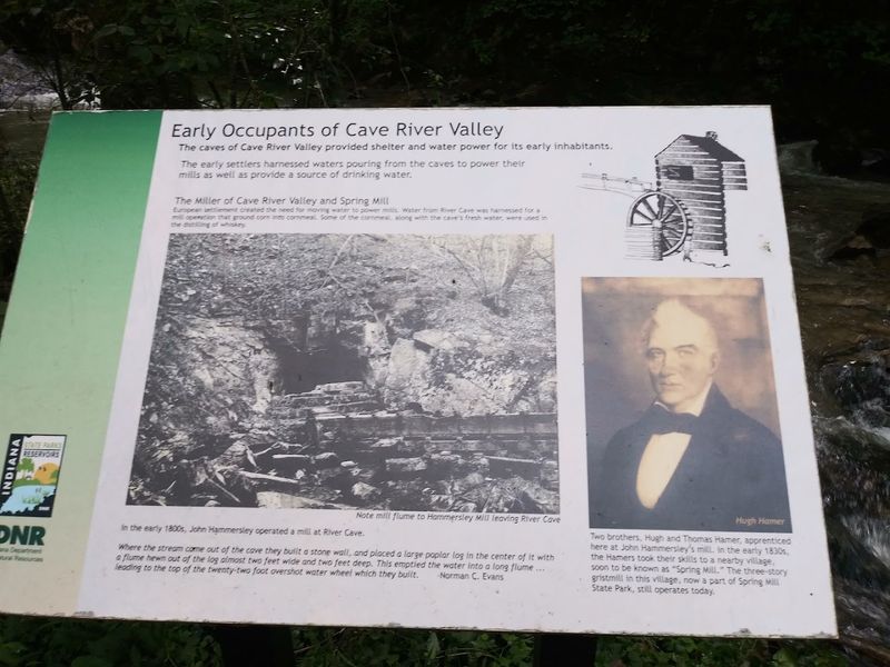 Deep Historical Roots Dating Back to the 1800s