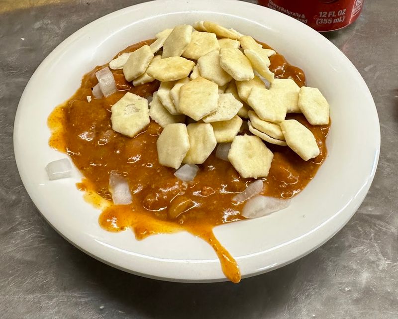 The Chili That Started Conversations for Generations