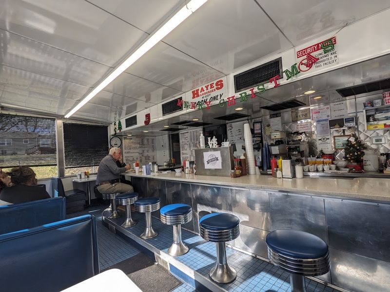 The Pellet Ice and Fountain Drinks Detail