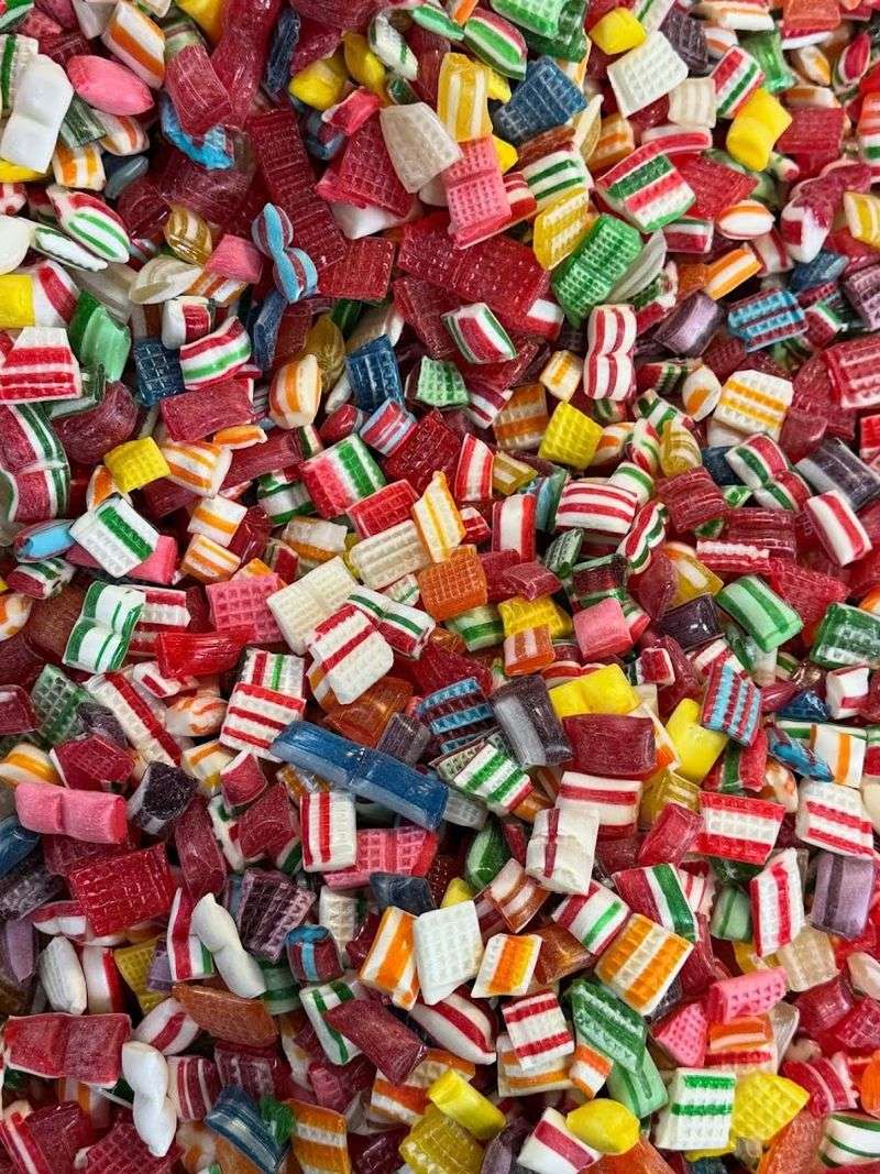 The Perfect Holiday Destination for Sweet Gift Shopping