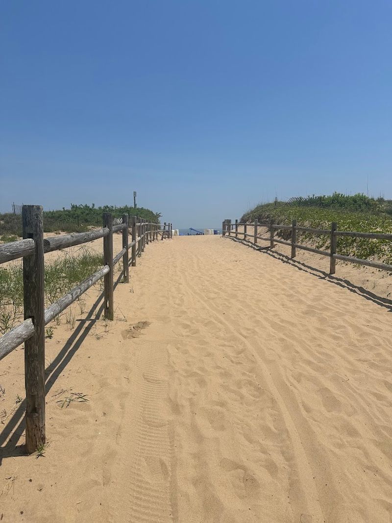 Little Island Park: The Brilliant Setting Around the Pier