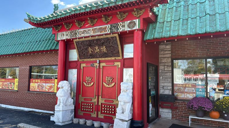 Lulu's Seafood and Dim Sum Keeps Things Exciting Visit After Visit