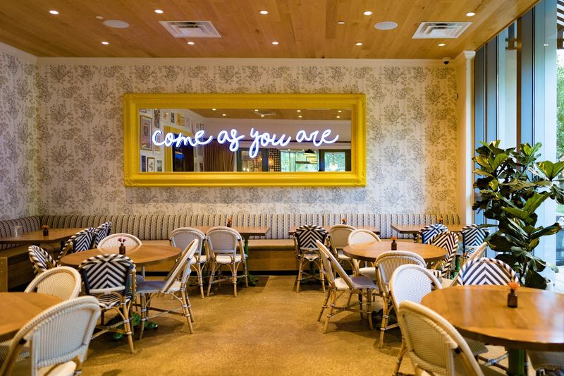 Why Southlake Is the Perfect Home for This Restaurant