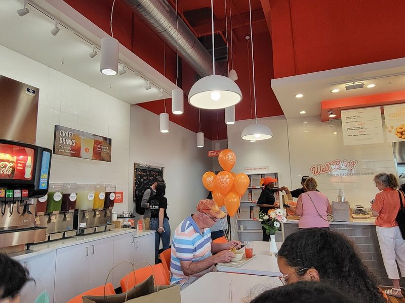 Convenient Hours and a Location That Works for Real Life