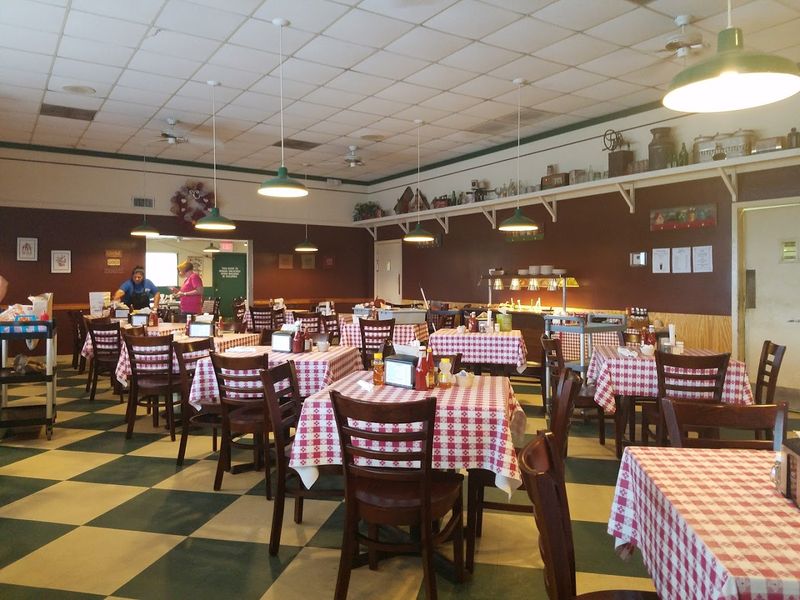 Why This Spot Deserves a Spot on Every Texas Food Lover's List