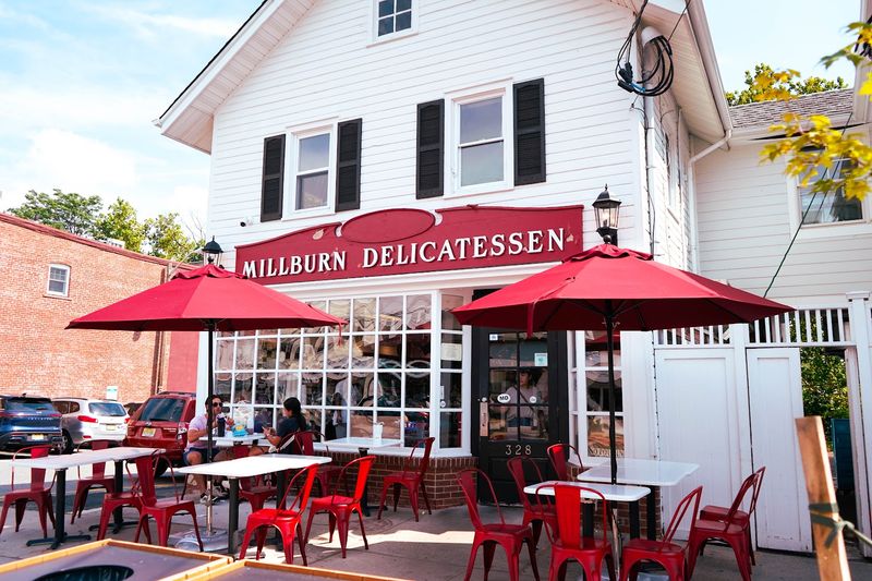 Why Millburn Deli Remains a Must-Visit New Jersey Destination