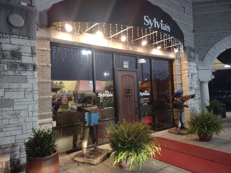 Why Sylvia's Enchilada Kitchen Keeps Earning Its Spot on Houston's Best Lists