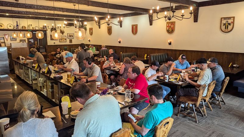 Why Kuby's Has Lasted More Than Six Decades