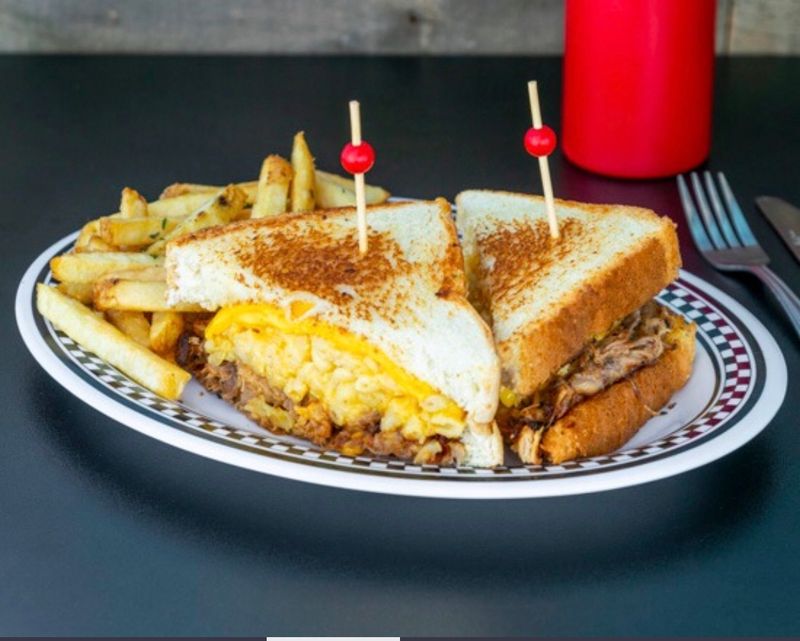 Why Neptune City Locals Keep Showing Up Again and Again