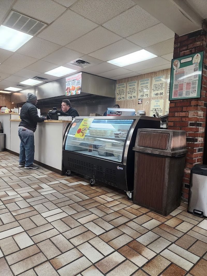 The Family-Owned Soul Behind the Counter