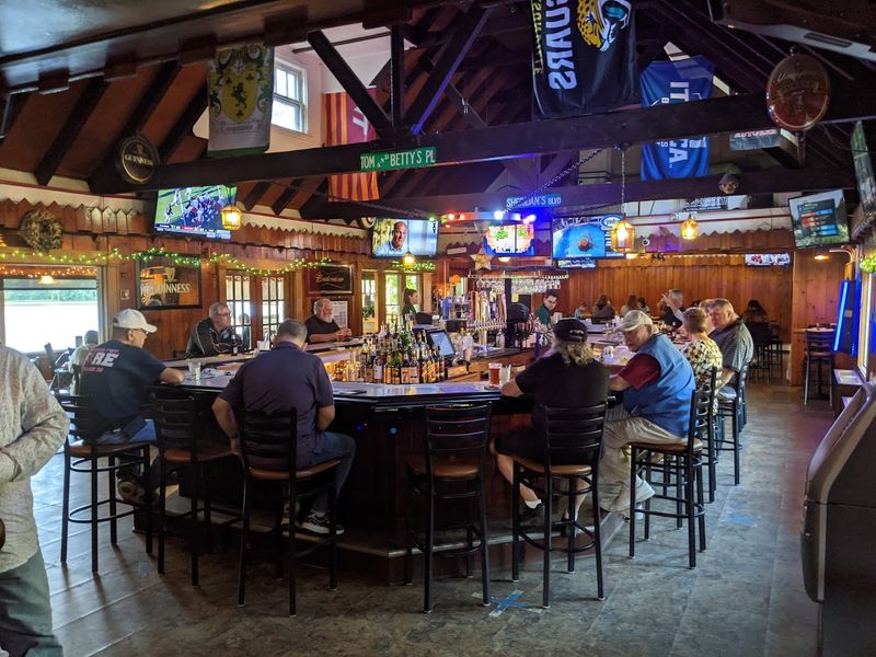 Why Sheridan's Lodge Keeps Pulling People Back