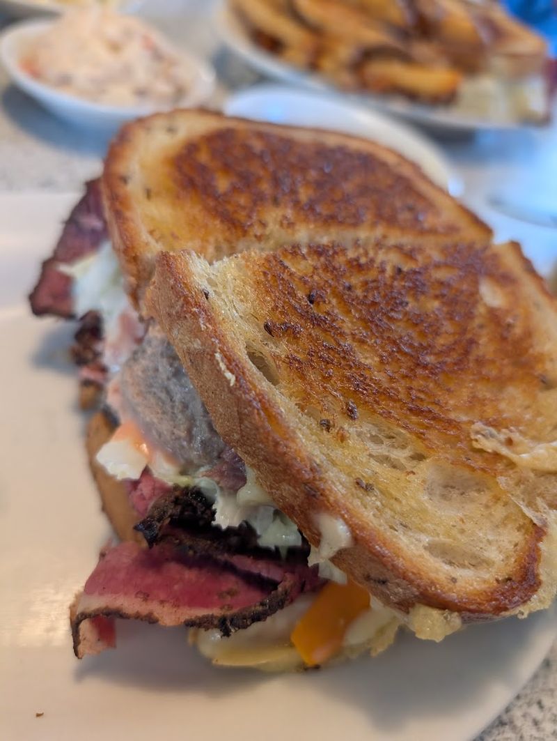 The Great Virginia Food Identity Debate