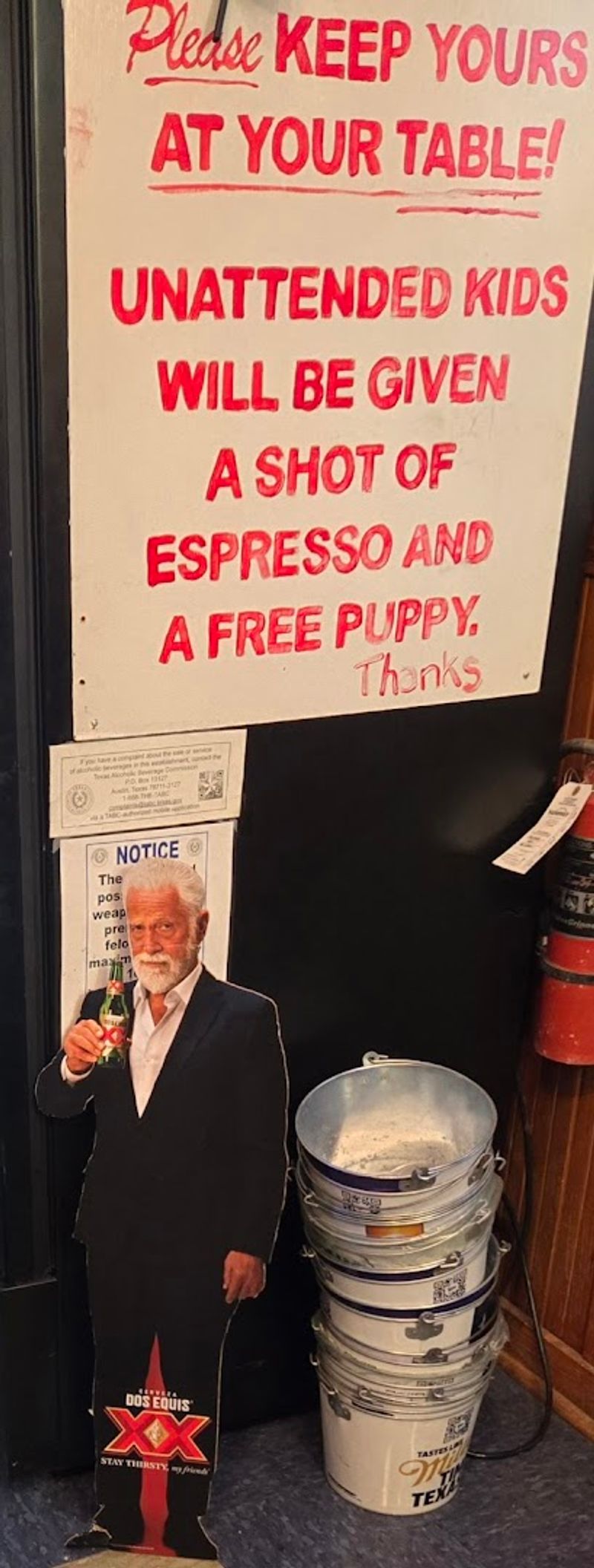 Why the Locals Keep Coming Back