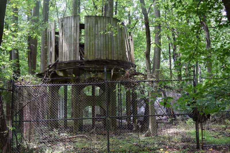 Maryland Gold Mine National Historic Landmark
