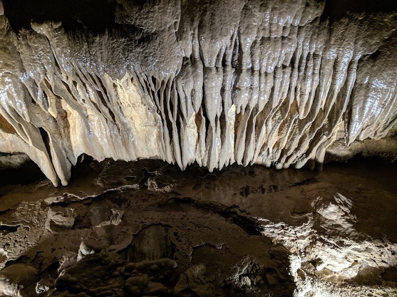 Geology Comes Alive Beneath The Surface