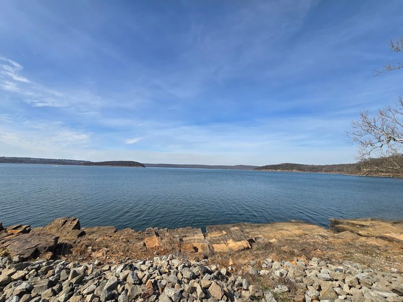 Lake Tenkiller State Park Campgrounds, Vian, Oklahoma