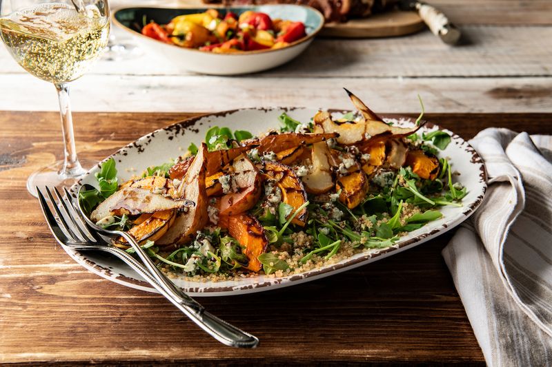 The Lunch Experience Worth Knowing About