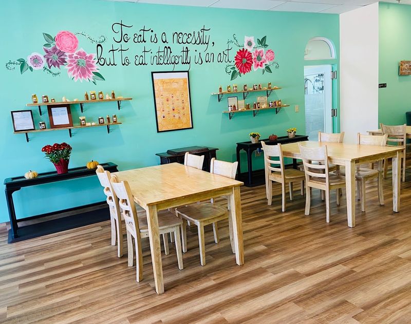 The Atmosphere Feels Warm and Genuinely Welcoming