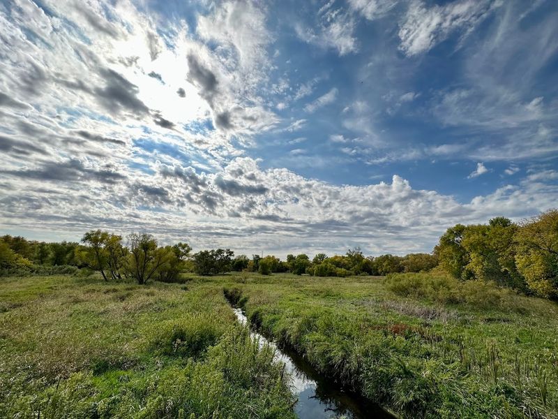 Elm Creek Park Reserve: Nature on a Grand Scale