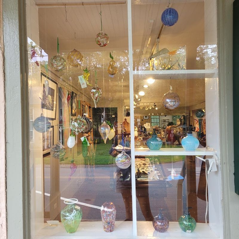 The Gallery Shop and Its 200-Plus Artists