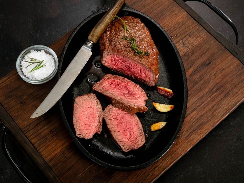 Prime Rib Worth Every Single Bite