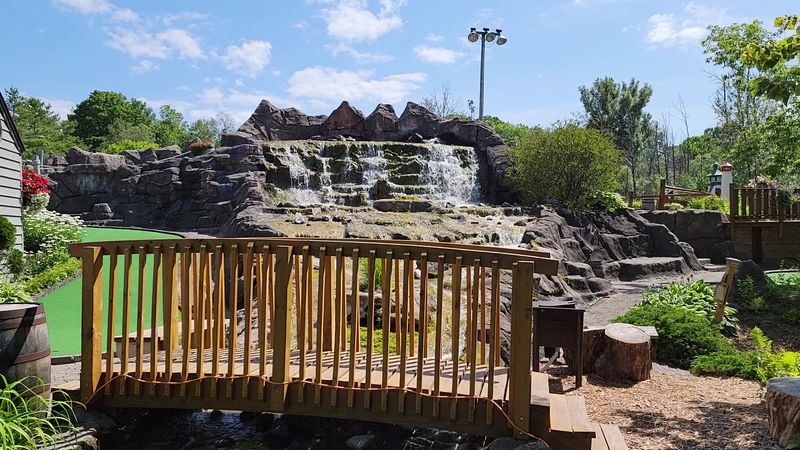 Location That Makes It a Destination