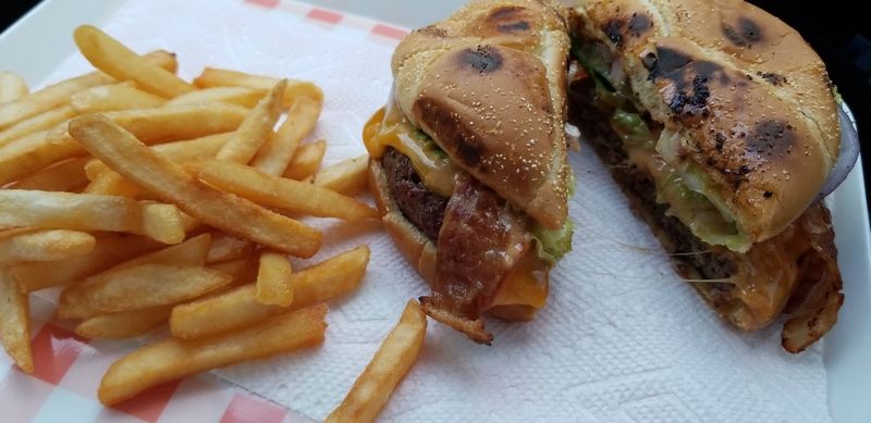 The Bulgogi Burger That Turns Skeptics Into Regulars