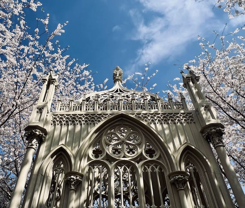 The Latin Inscription That Stopped Me Cold