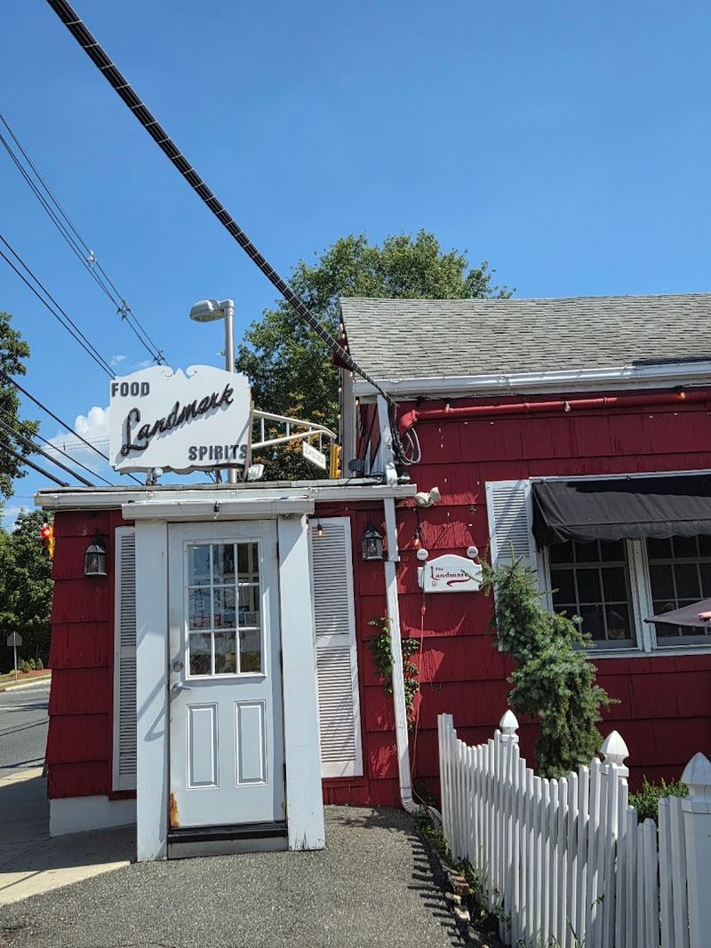The Landmark