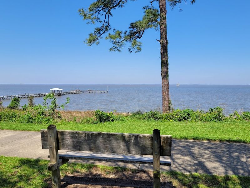 Beautiful Parks and Green Spaces