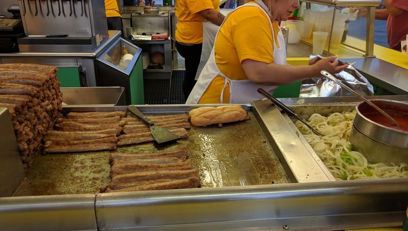 The Grill That Has Weathered Every Jersey Shore Storm