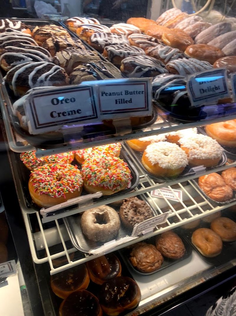 Donuts, Fudge, and Confections That Justify the Drive Alone