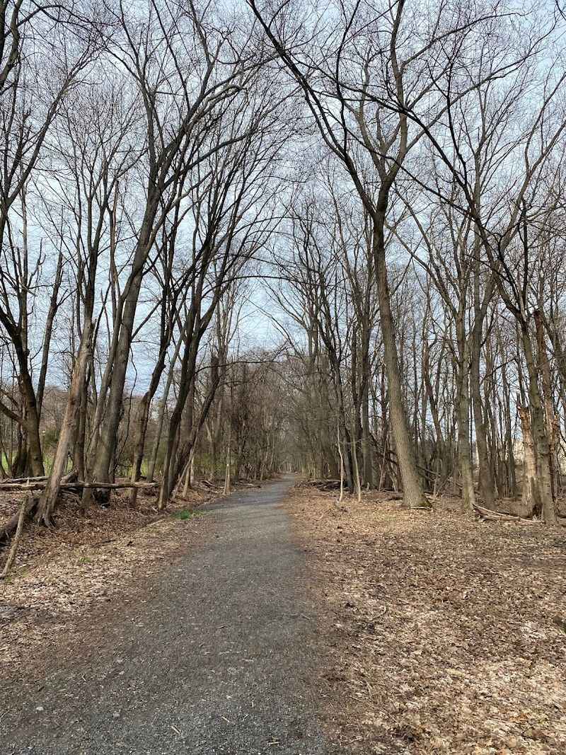 West Essex Trail (Essex County Section)