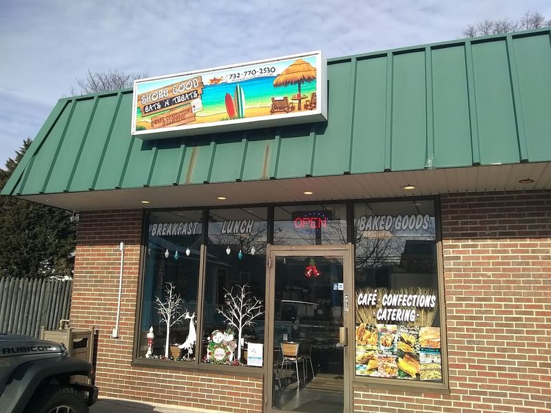 Catering That Brings the Shore Good Experience to You