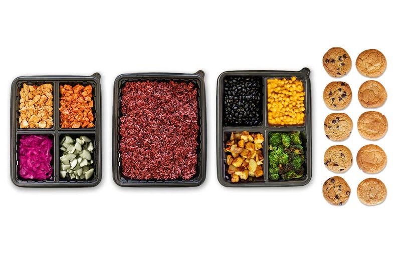 Catering Options That Make Group Events a Whole Lot Easier