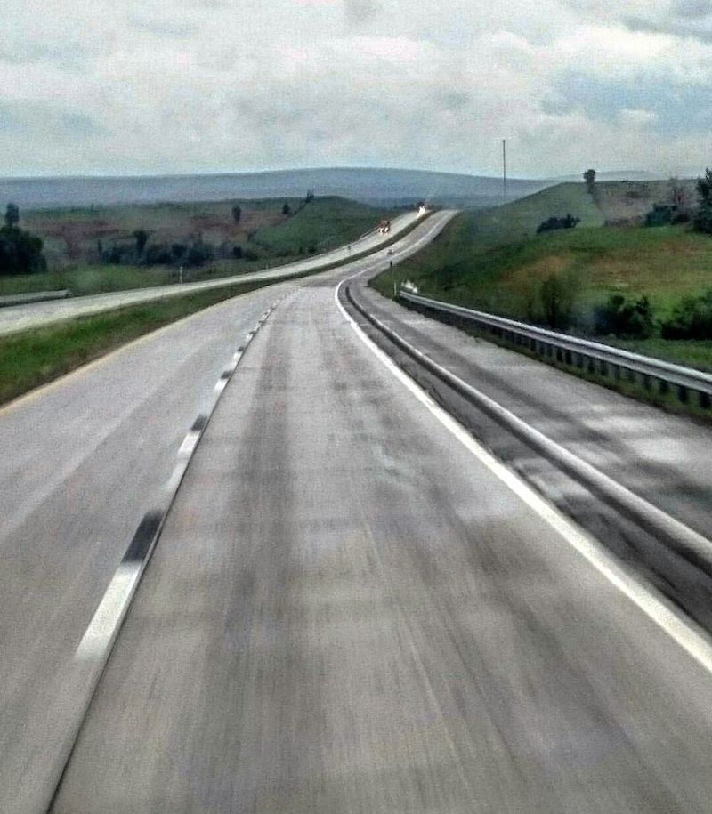 US Highway 69 Connects More Than Just Towns